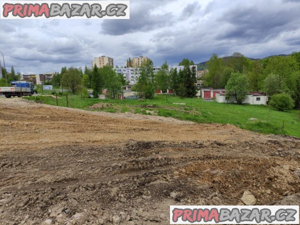 Prodej bytu v novostavbě 3+kk předzahrádka, Benátky nad Jizerou II, ul. Pražská Prodej bytu v novostavbě 3+kk předzahrádka, Benátky nad Jizerou II, ul. Pražská