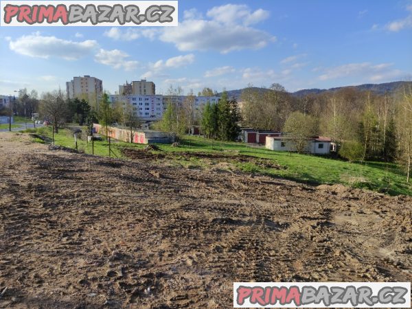 Prodej bytu v novostavbě 3+kk předzahrádka, Benátky nad Jizerou II, ul. Pražská Prodej bytu v novostavbě 3+kk předzahrádka, Benátky nad Jizerou II, ul. Pražská