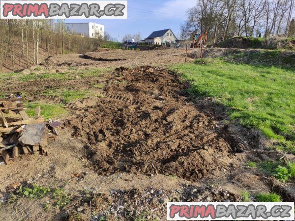 Prodej bytu v novostavbě 3+kk předzahrádka, Benátky nad Jizerou II, ul. Pražská Prodej bytu v novostavbě 3+kk předzahrádka, Benátky nad Jizerou II, ul. Pražská